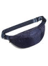 Medieval Blue Waist Bag - Khotwh