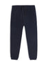 Medieval Blue Winter Elastic Sweatpant - Khotwh