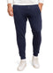 Medieval Blue Winter Elastic Sweatpant - Khotwh
