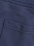 Medieval Blue Winter SweatPant - Khotwh