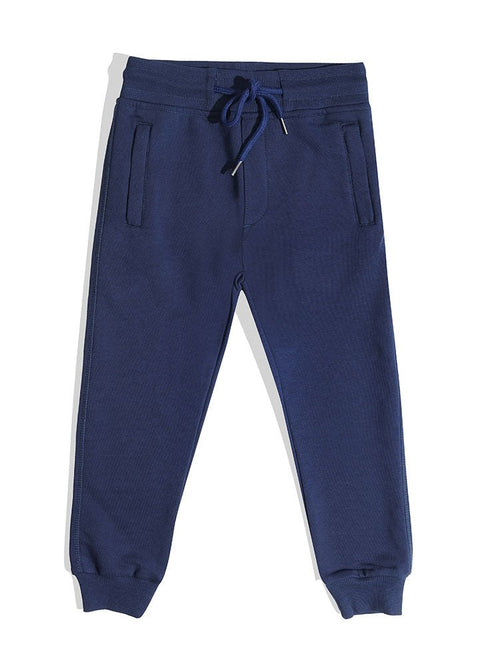 Medieval Blue Winter SweatPant - Khotwh