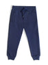 Medieval Blue Winter SweatPant - Khotwh