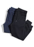 Medieval Blue Winter SweatPant - Khotwh