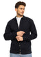 Medival Blue - Design 00156 BS - Round Pullover - Khotwh