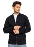 Medival Blue - Design 00156 BS - Round Pullover - Khotwh