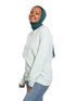 Melang - Fair Aqua SW - Basic Round - Khotwh