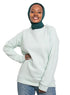Melang - Fair Aqua SW - Basic Round - Khotwh