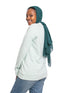 Melang - Fair Aqua SW - Basic Round - Khotwh