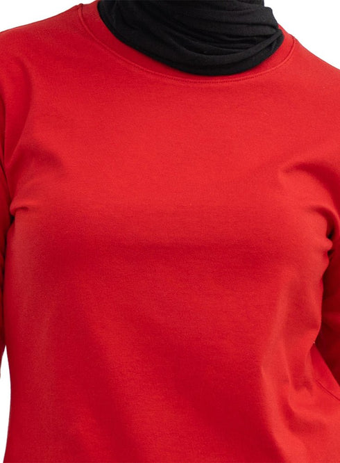 Melon Long-Sleeve - Khotwh