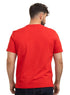 Melon Relaxed Round T-Shirt - Khotwh