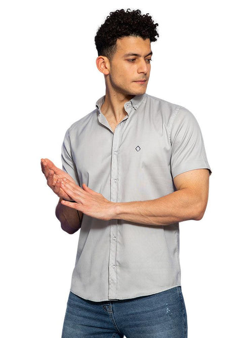 Micro Chip Half - Shirt - Khotwh