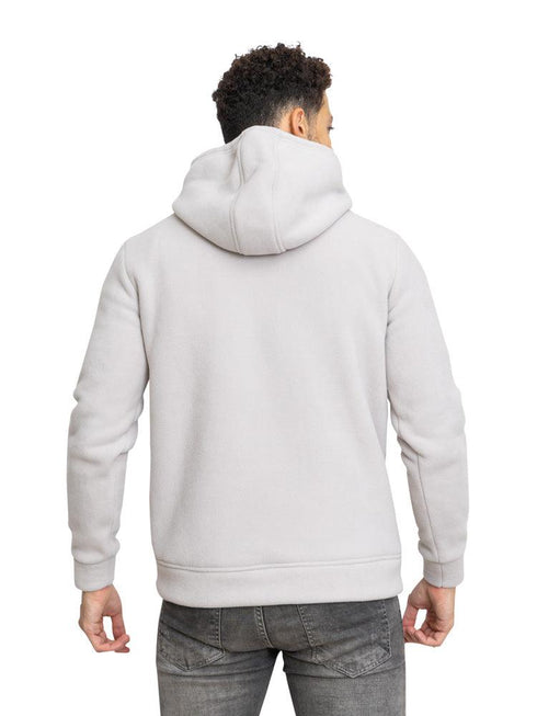 Micro - Chip Hoodie - Khotwh