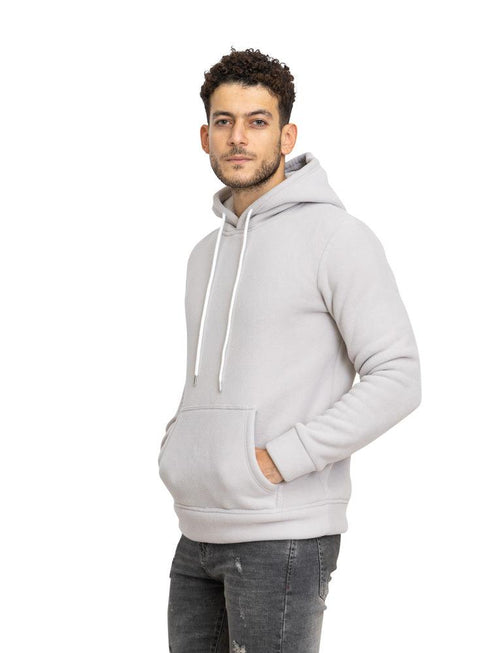 Micro - Chip Hoodie - Khotwh