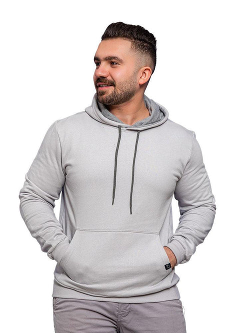 Micro - Chip Hoodie - Khotwh