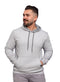 Micro - Chip Hoodie - Khotwh