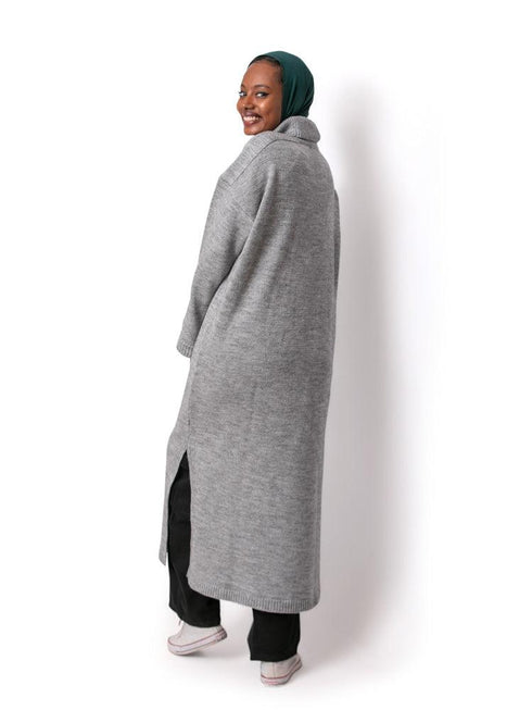 Micro - Chip L - Vent Pullover - Khotwh