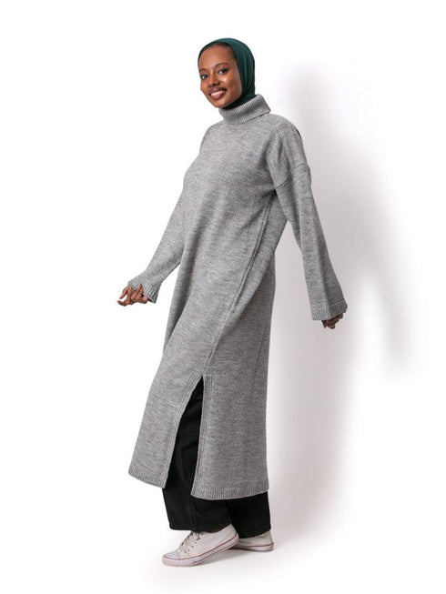 Micro - Chip L - Vent Pullover - Khotwh