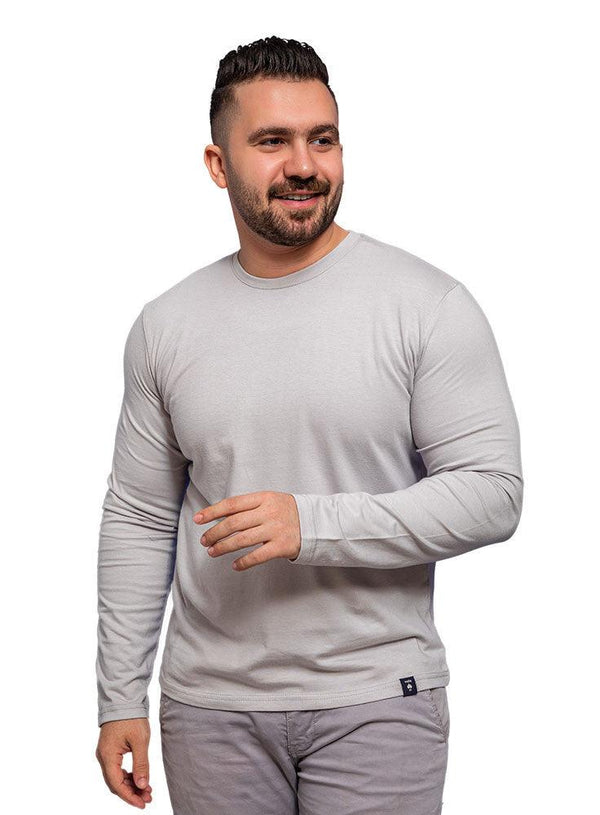 Micro Chip Long - sleeve - Khotwh