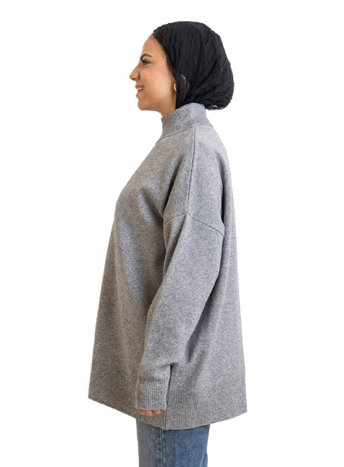 Micro Chip Over Size Half Cole - Khotwh