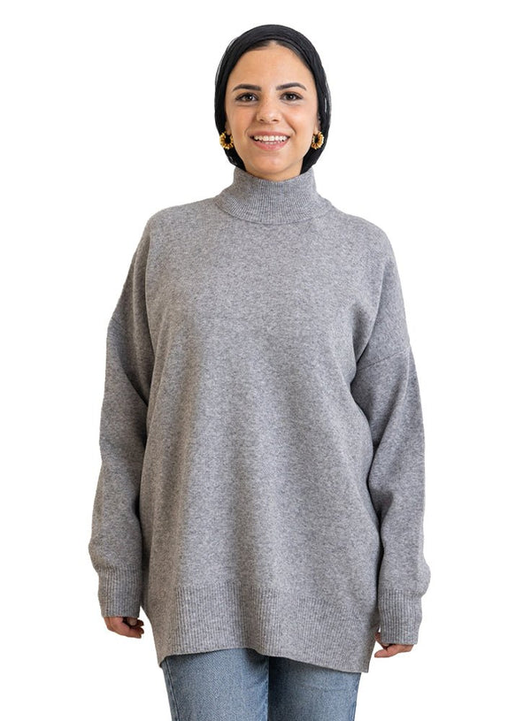 Micro Chip Over Size Half Cole - Khotwh