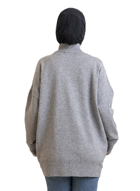 Micro Chip Over Size Half Cole - Khotwh