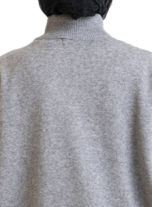 Micro Chip Over Size Half Cole - Khotwh