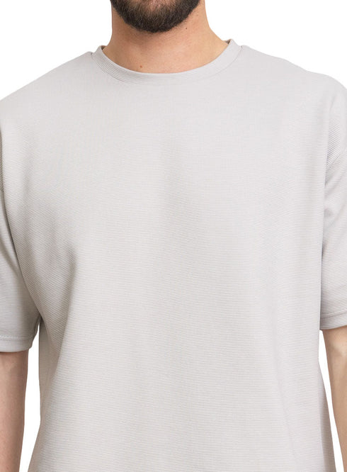 Micro - Chip Ribbed suit (M) - Khotwh