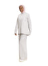 Micro - Chip Ribbed suit (W) - Khotwh