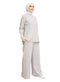 Micro - Chip Ribbed suit (W) - Khotwh