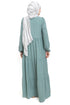 Mint Basic Dress - Khotwh