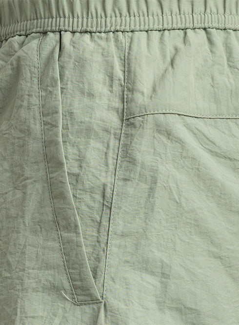 Mint Beach Short - Khotwh