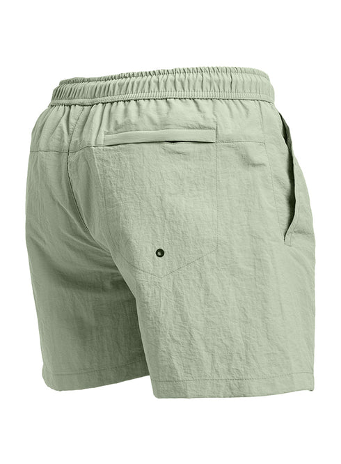 Mint Beach Short - Khotwh