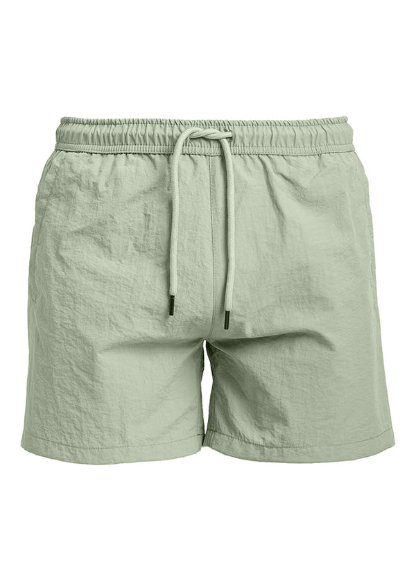 Mint Beach Short - Khotwh