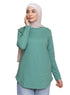 Mint Cur.Long - Sleeve - Khotwh