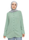 Mint CY - Over Size Shirt - Khotwh