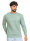 Mint - Design 00143 BS - Round Pullover - Khotwh