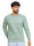 Mint - Design 00143 BS - Round Pullover - Khotwh