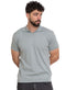 Mint Design 22 - F - Polo Neck T-Shirt - Khotwh