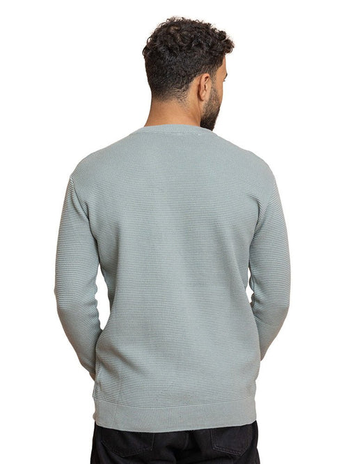 Mint Design 2420 Round Pullover - Khotwh