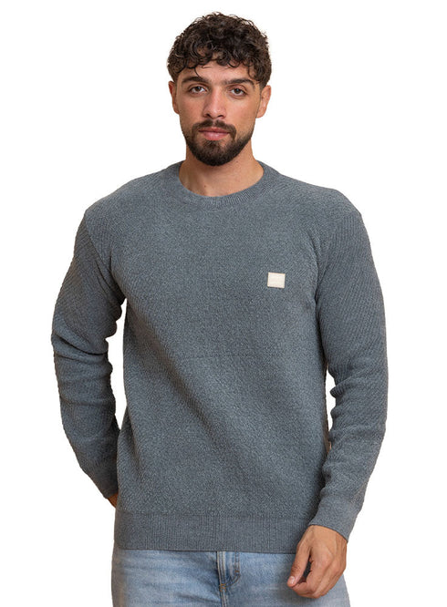 Mint Design 2440 Round Pullover - Khotwh