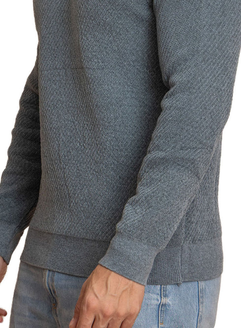 Mint Design 2440 Round Pullover - Khotwh