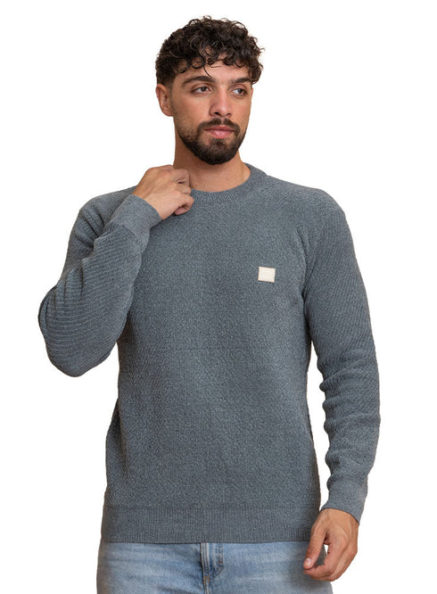 Mint Design 2440 Round Pullover - Khotwh