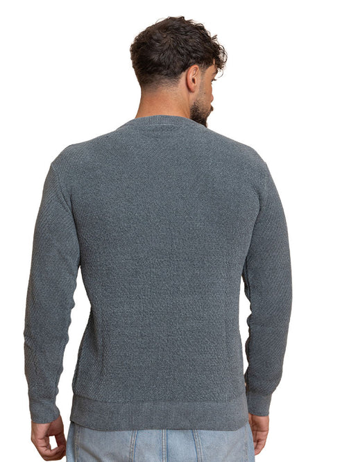 Mint Design 2440 Round Pullover - Khotwh