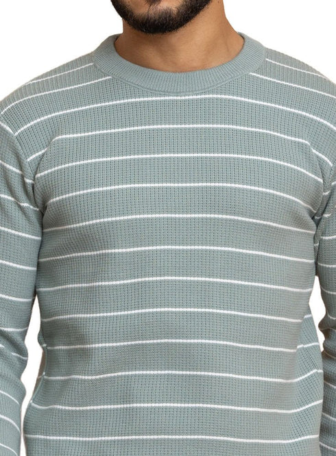 Mint Design 2461 S - Round Pullover - Khotwh