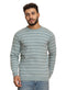 Mint Design 2461 S - Round Pullover - Khotwh