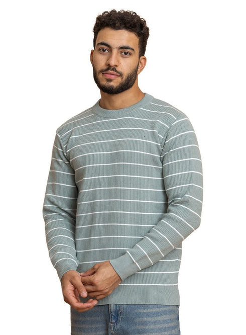 Mint Design 2461 S - Round Pullover - Khotwh