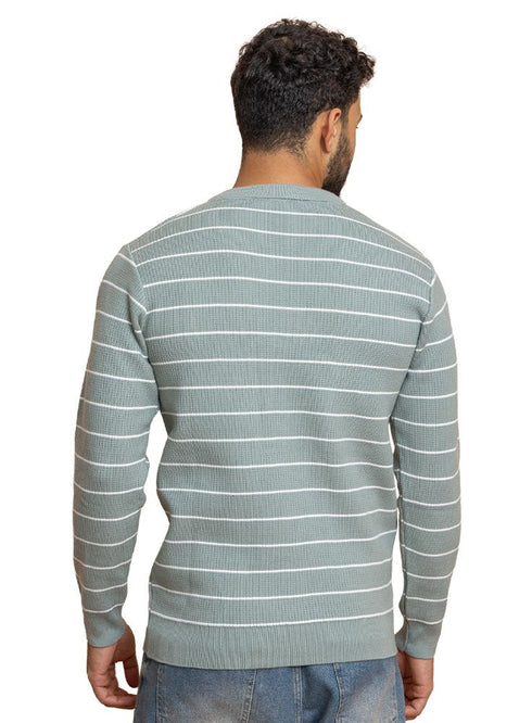 Mint Design 2461 S - Round Pullover - Khotwh