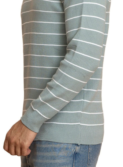 Mint Design 2461 S - Round Pullover - Khotwh
