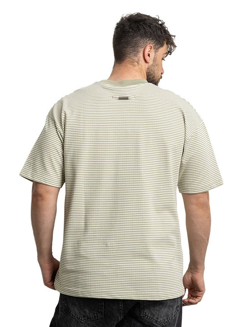 Mint Design 3036 NF - Round T-Shirt - Khotwh