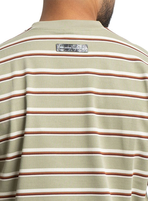 Mint Design 3037 NF - Round T-Shirt - Khotwh